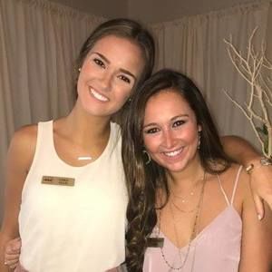 Meet your Posher, Cora